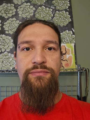 Profile Picture main user avatar