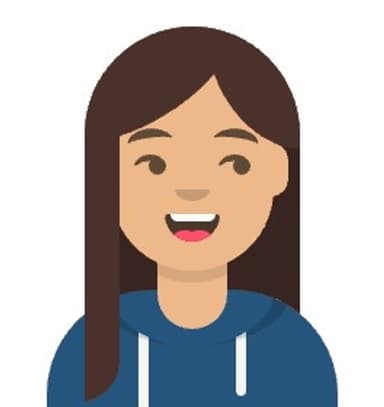 Profile Picture main user avatar