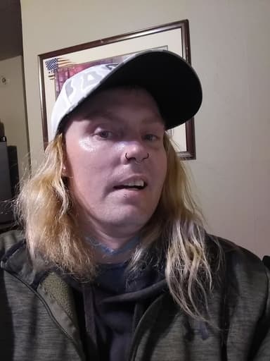 Profile Picture main user avatar