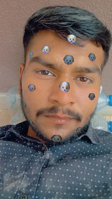 Profile Picture main user avatar