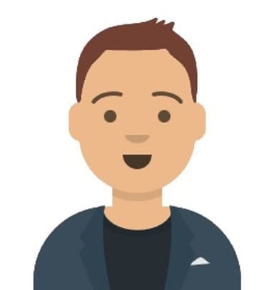 Profile Picture main user avatar