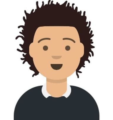 Profile Picture main user avatar