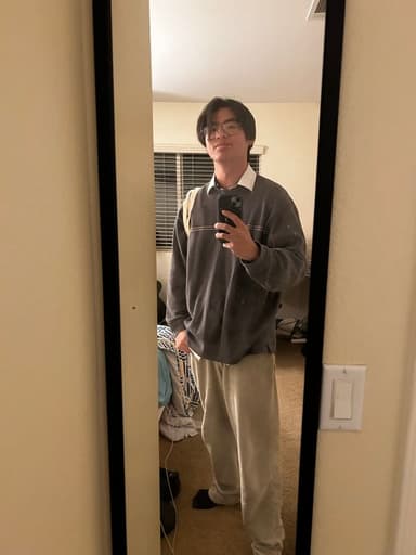 Profile Picture main user avatar