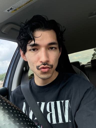 Profile Picture main user avatar