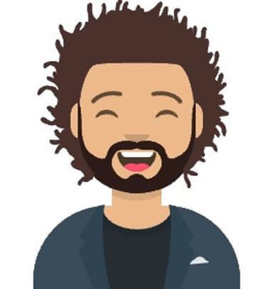 Profile Picture main user avatar