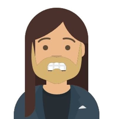 Place Preview main user avatar