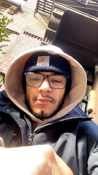 Profile Picture main user avatar