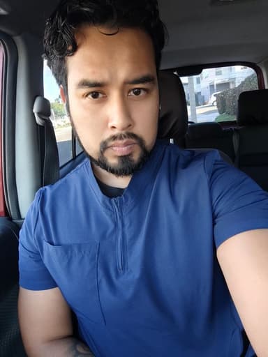 Profile Picture main user avatar