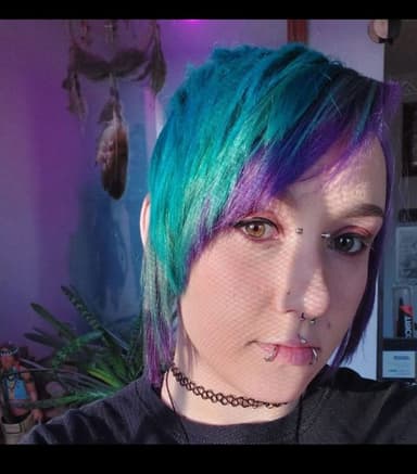 Profile Picture main user avatar