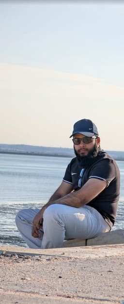 Muhammed Rahman