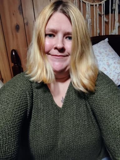 Profile Picture main user avatar