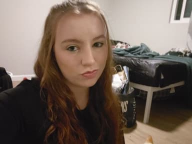 Profile Picture main user avatar