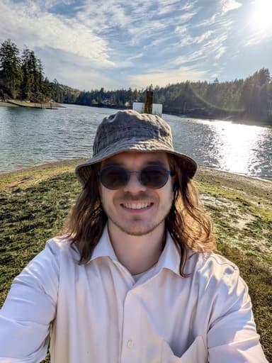 Profile Picture main user avatar