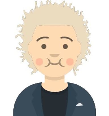 Profile Picture main user avatar