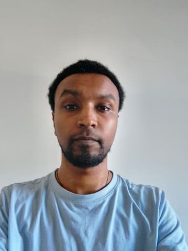 Profile Picture main user avatar