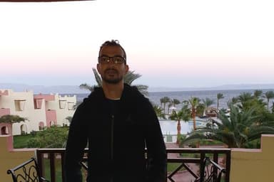 Profile Picture main user avatar