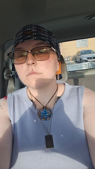 Profile Picture main user avatar