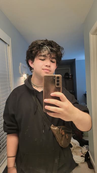 Profile Picture main user avatar
