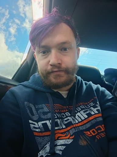 Profile Picture main user avatar