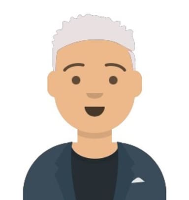 Profile Picture main user avatar