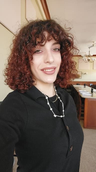 Profile Picture main user avatar