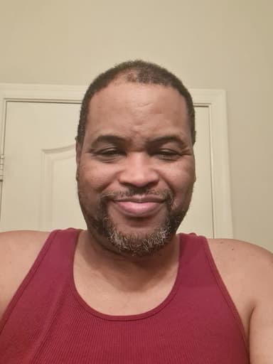 Profile Picture main user avatar