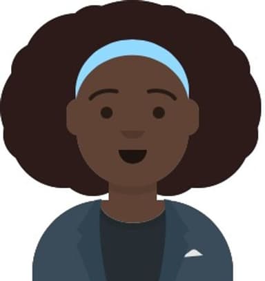 Profile Picture main user avatar