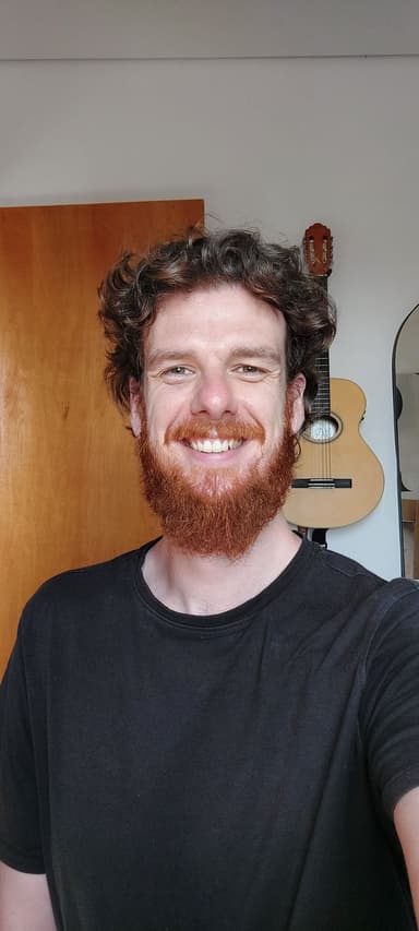 Profile Picture main user avatar