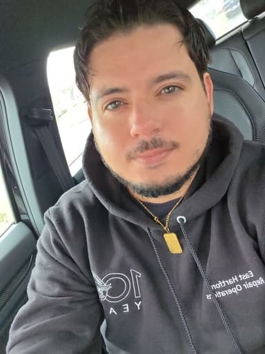 Profile Picture main user avatar