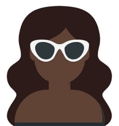 Profile Picture main user avatar