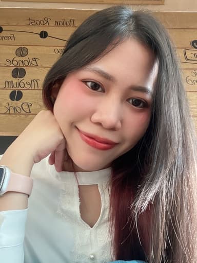 Profile Picture main user avatar