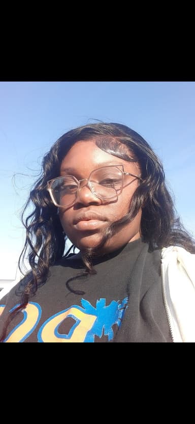 Profile Picture main user avatar