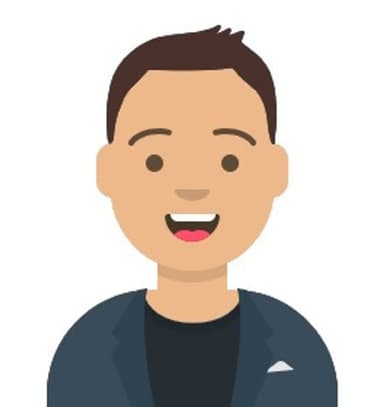 Profile Picture main user avatar