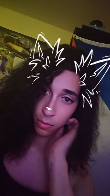 Profile Picture main user avatar