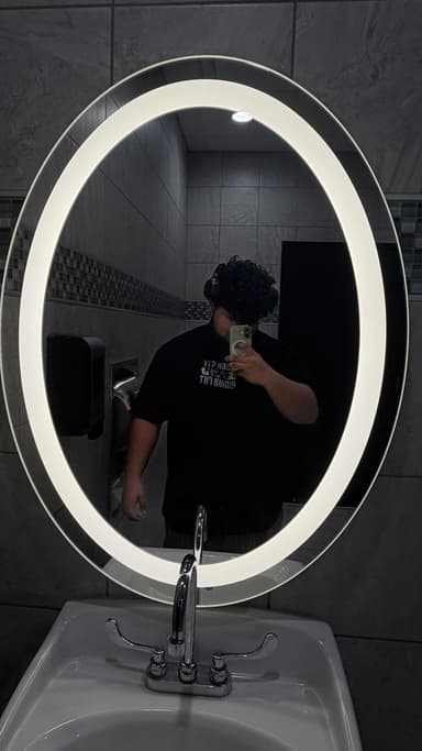 Profile Picture main user avatar