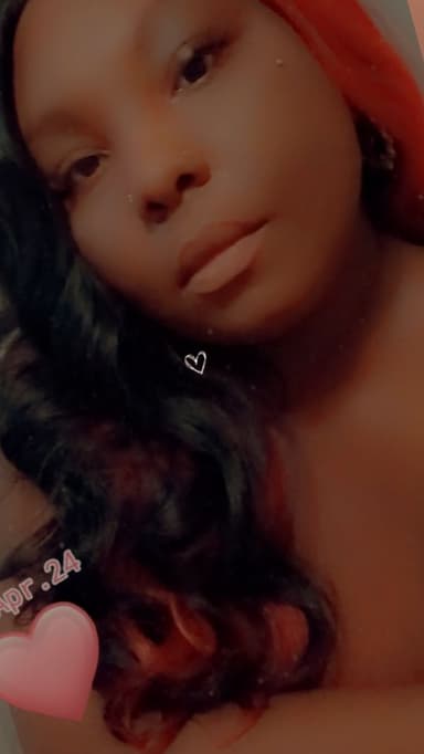 Profile Picture main user avatar