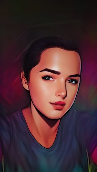Profile Picture main user avatar