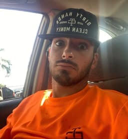 Ryan Padovani
