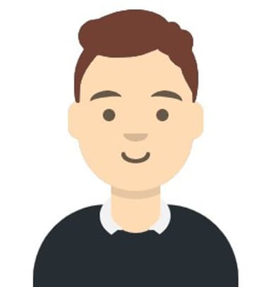 Profile Picture main user avatar