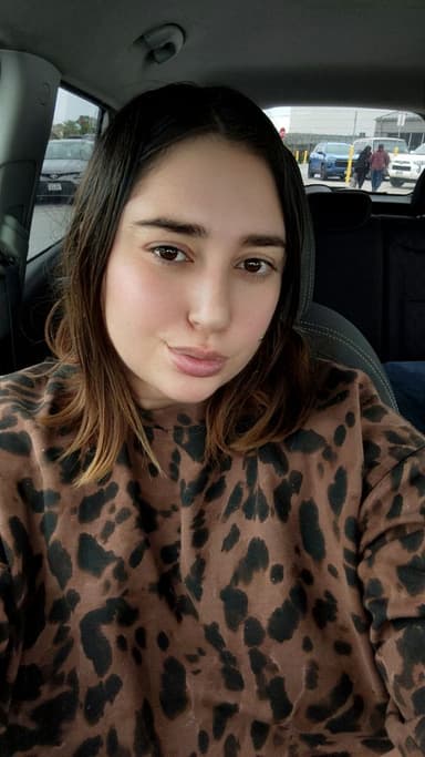 Profile Picture main user avatar
