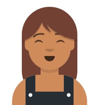 Profile Picture main user avatar