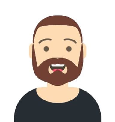 Profile Picture main user avatar