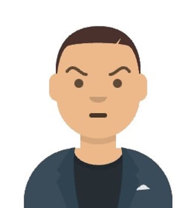 Profile Picture main user avatar