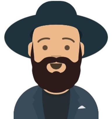 Profile Picture main user avatar