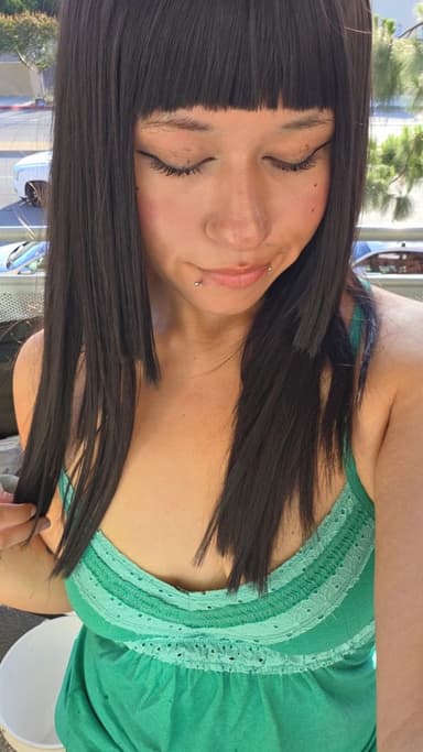 Profile Picture main user avatar