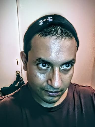 Profile Picture main user avatar