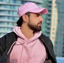 Princedeep Singh