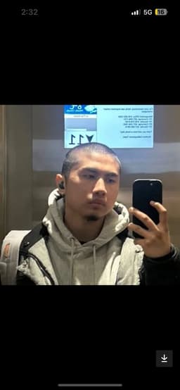 Ace Sanchez