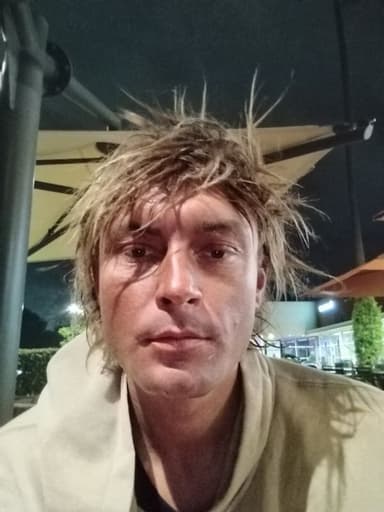 Profile Picture main user avatar