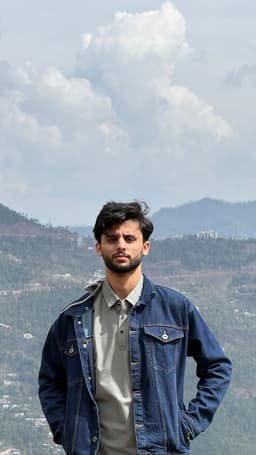 Taha Shahid